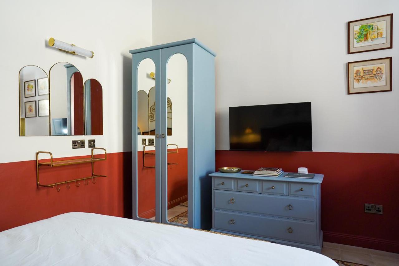 Central Malta Luxe Suite Prime Location Mosta Zewnętrze zdjęcie