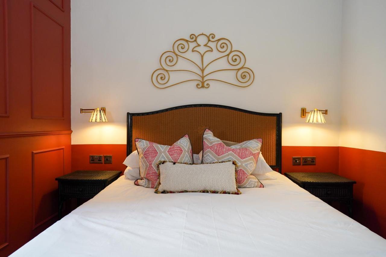 Central Malta Luxe Suite Prime Location Mosta Zewnętrze zdjęcie