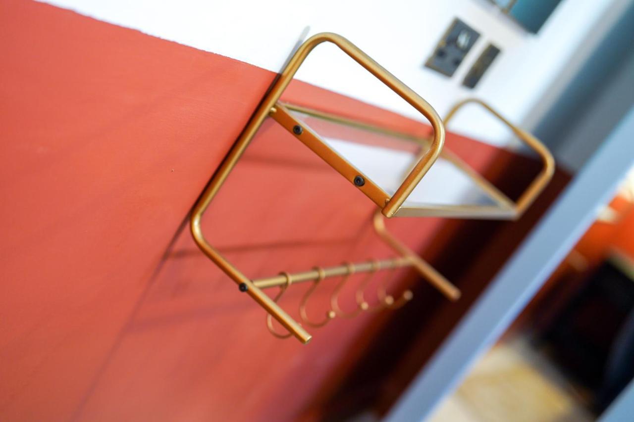 Central Malta Luxe Suite Prime Location Mosta Zewnętrze zdjęcie