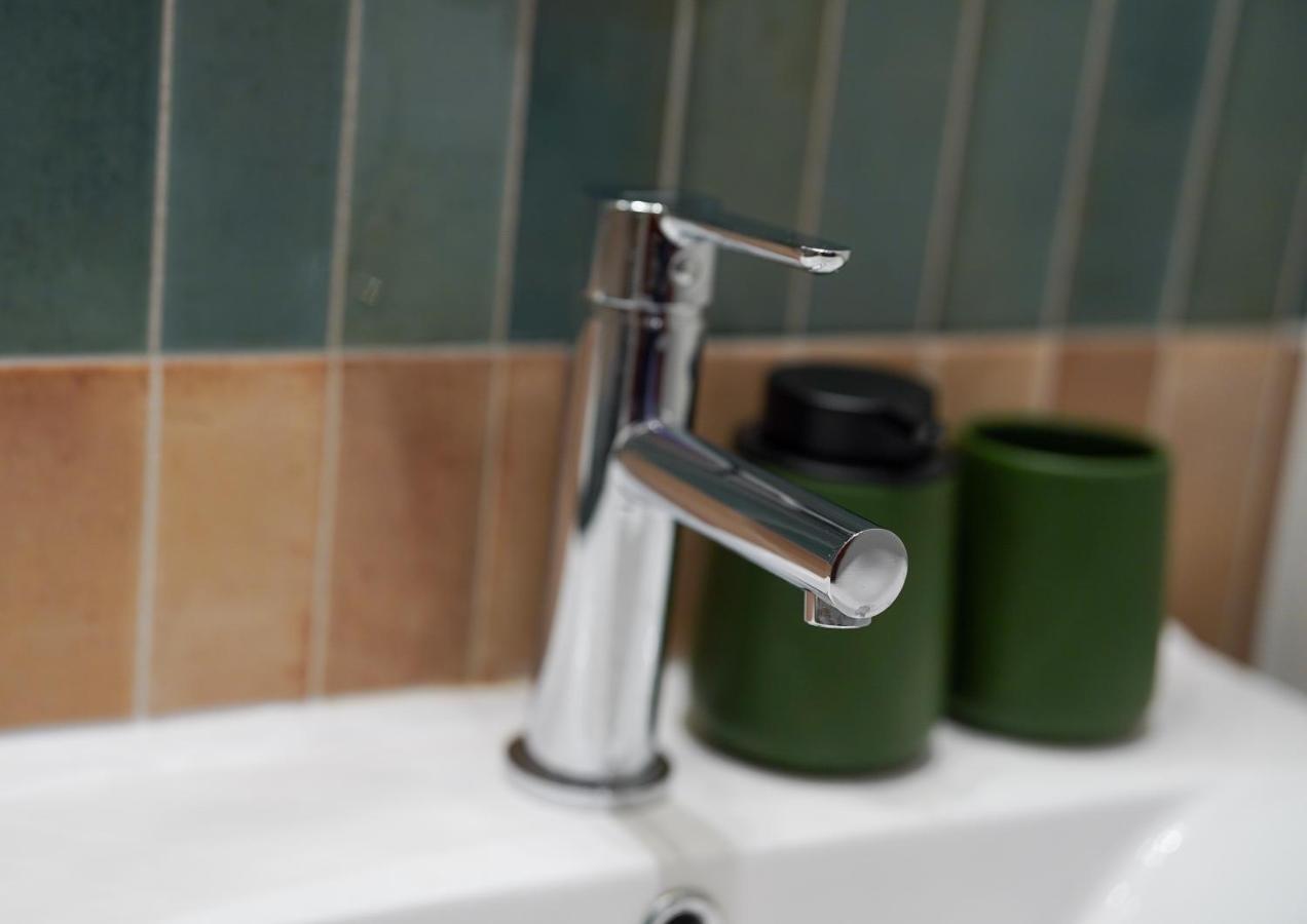 Central Malta Luxe Suite Prime Location Mosta Zewnętrze zdjęcie