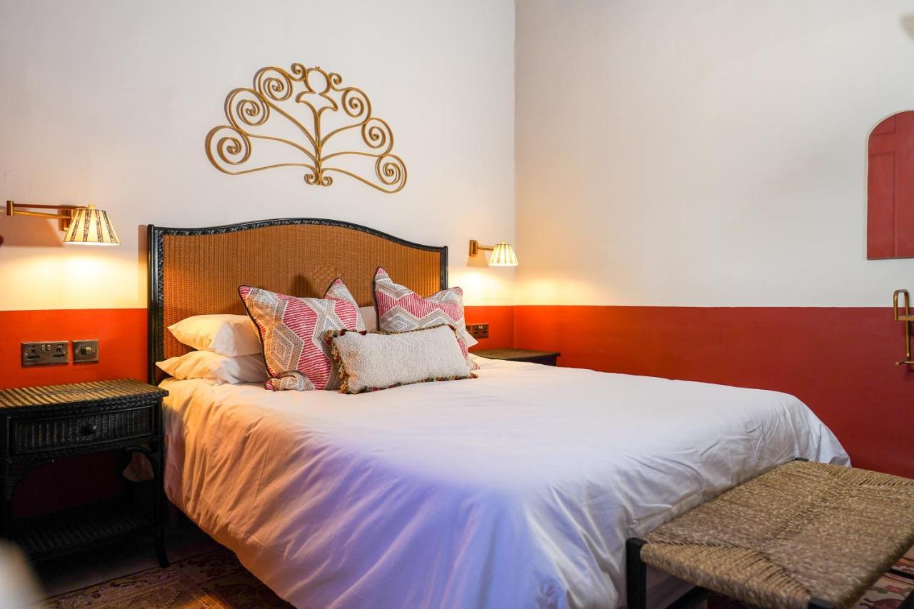 Central Malta Luxe Suite Prime Location Mosta Zewnętrze zdjęcie