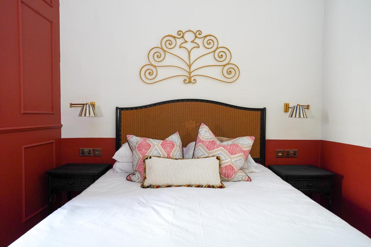 Central Malta Luxe Suite Prime Location Mosta Zewnętrze zdjęcie