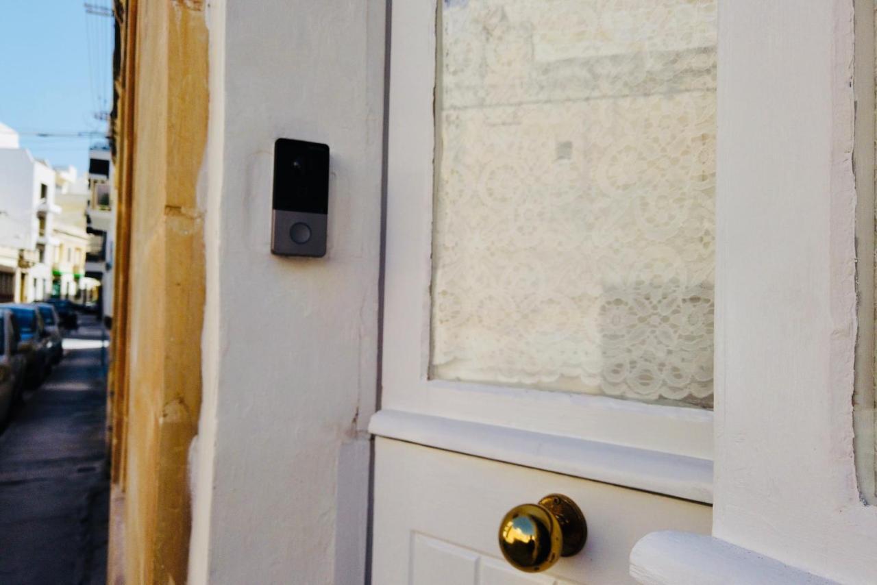 Central Malta Luxe Suite Prime Location Mosta Zewnętrze zdjęcie