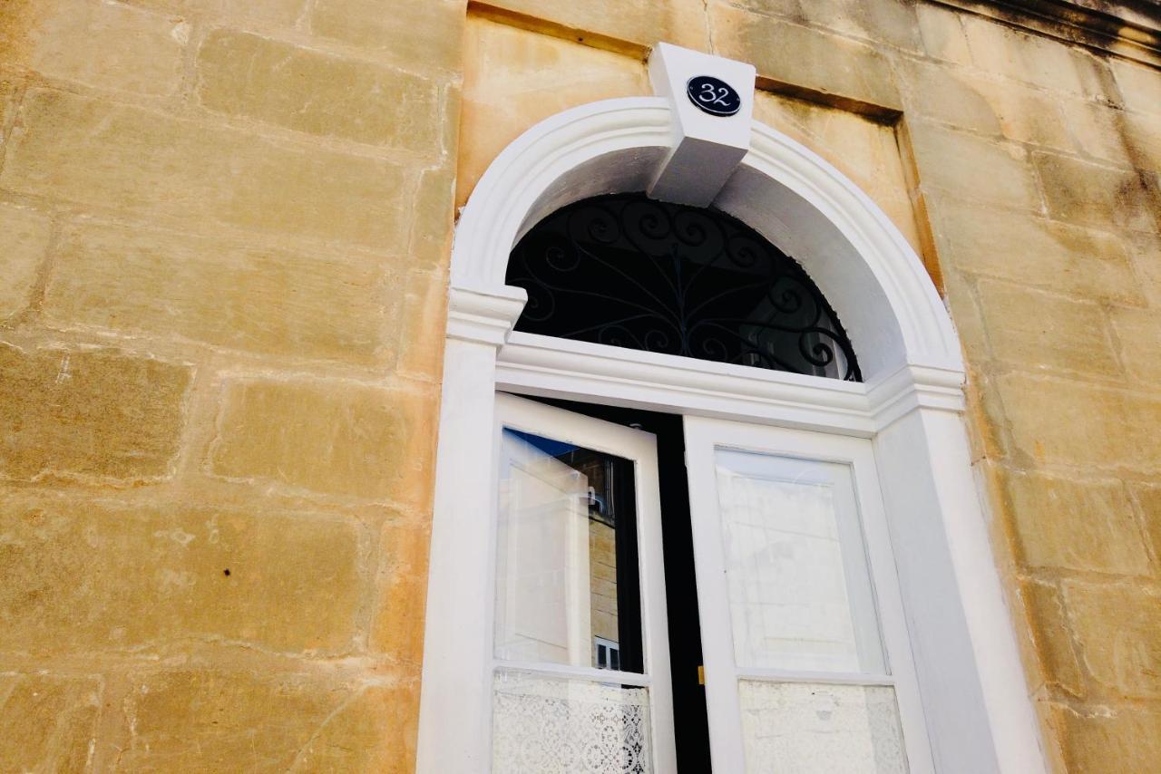 Central Malta Luxe Suite Prime Location Mosta Zewnętrze zdjęcie